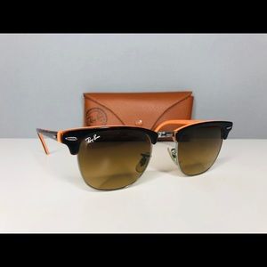 Ray Ban Sunglasses